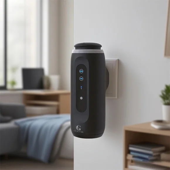 GlaceAir Smart Scent Diffuser - Picture 2 of 2